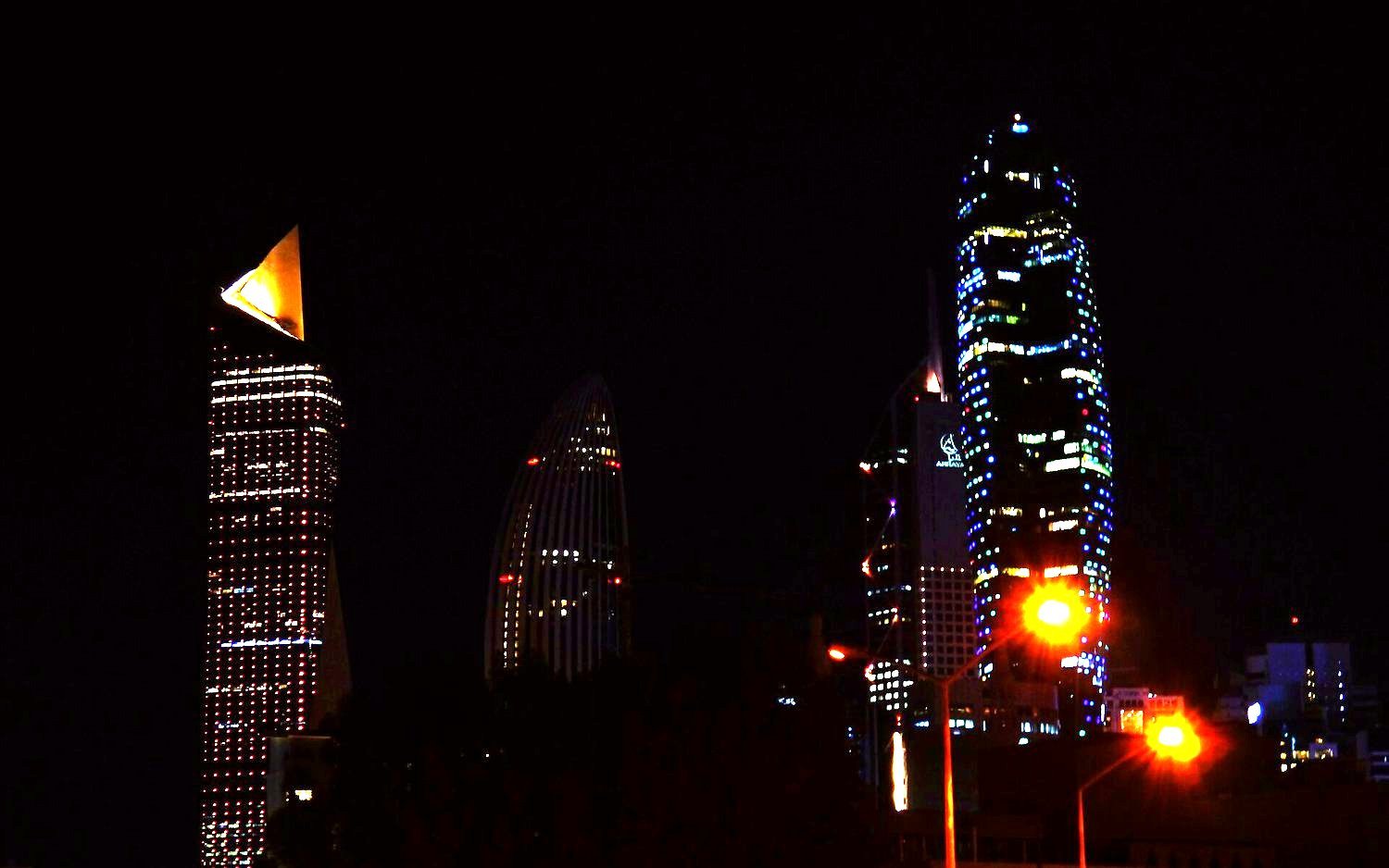 حسابات الشركات