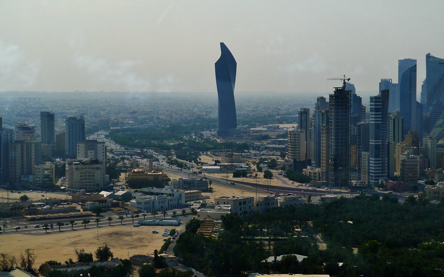المبنى رقم 5