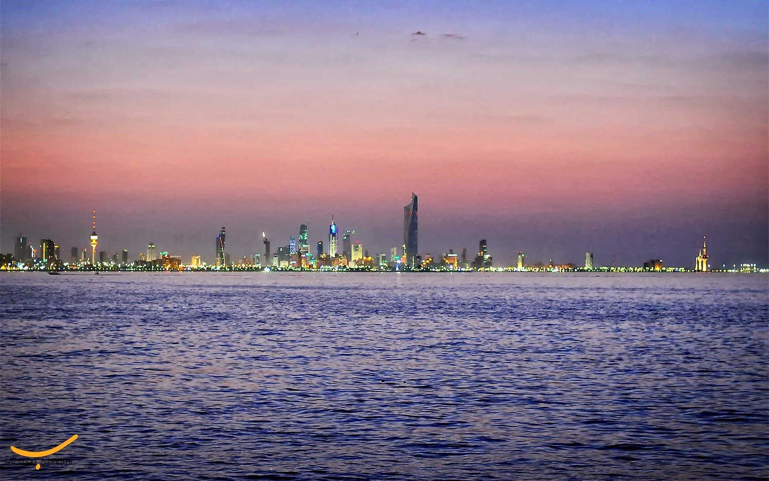 مواقف المطار
