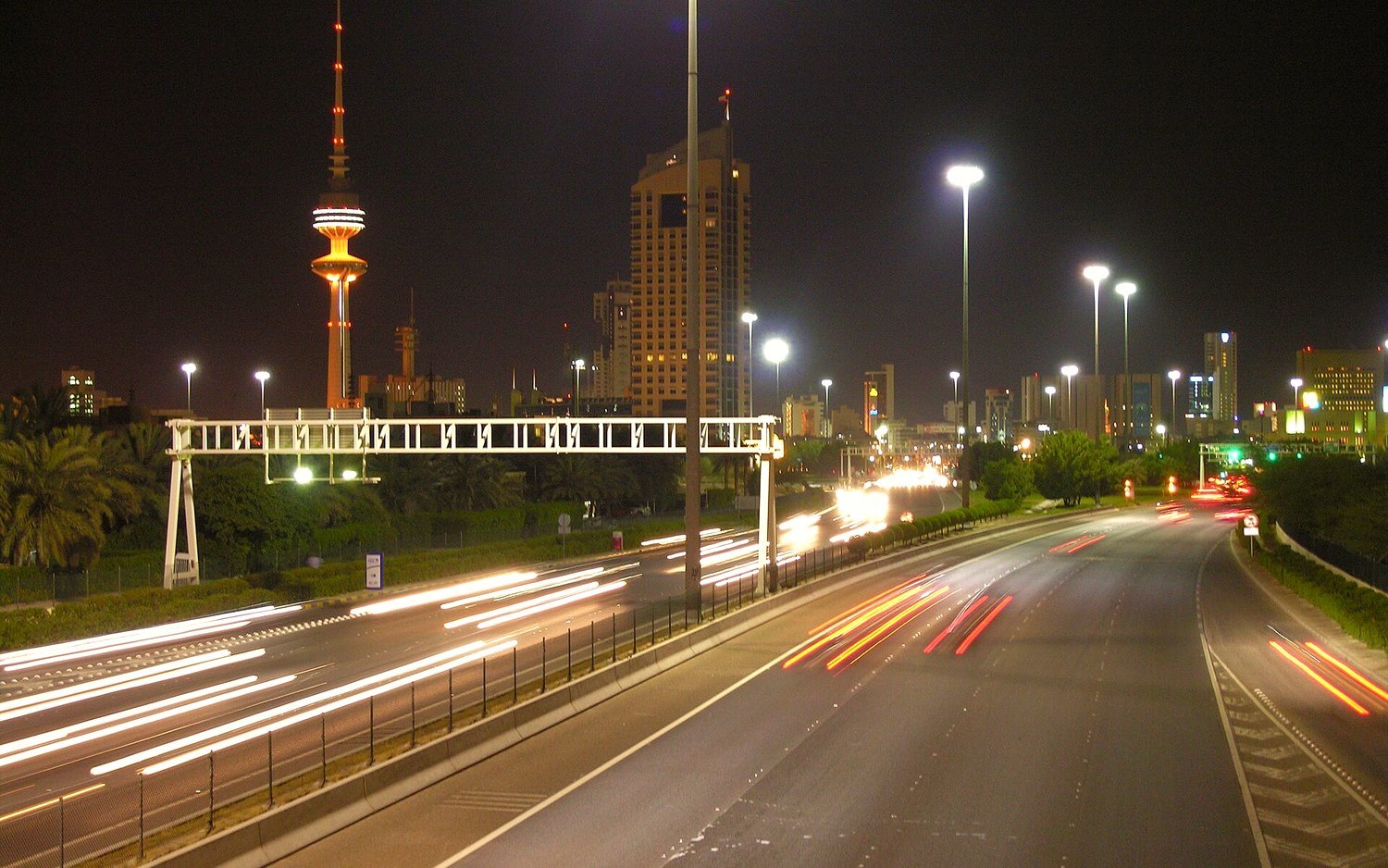 المبنى رقم 5 في مطار الكويت — شنو تحتاج تعرفه