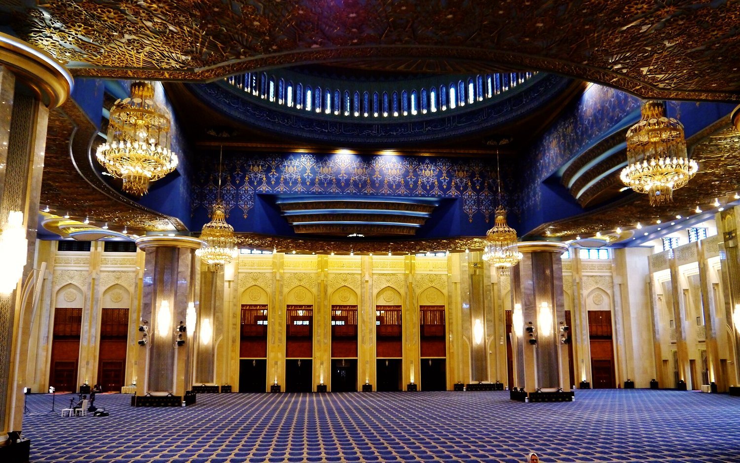 فنادق العاصمة