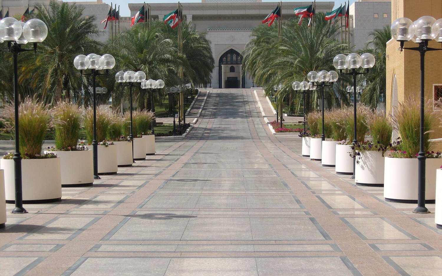 تاكسي المرقاب