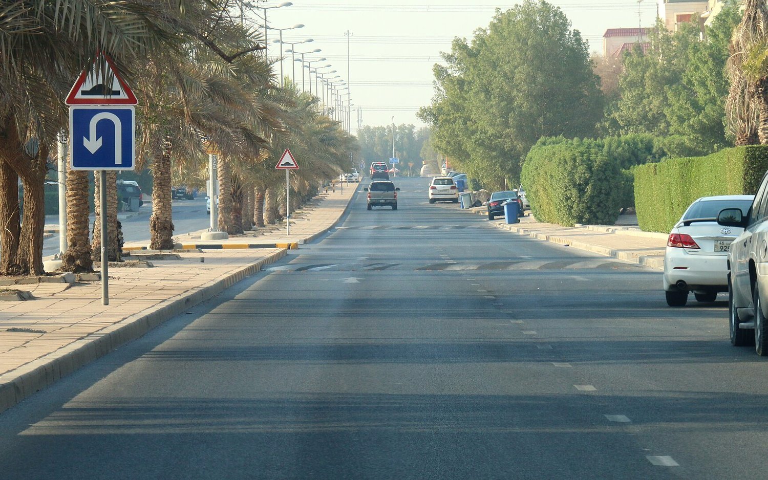 تاكسي القيروان